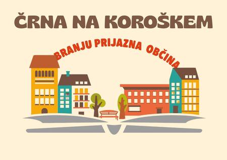 Branju prijazna občina