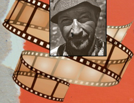 10. filmski večer E. M. Savellija